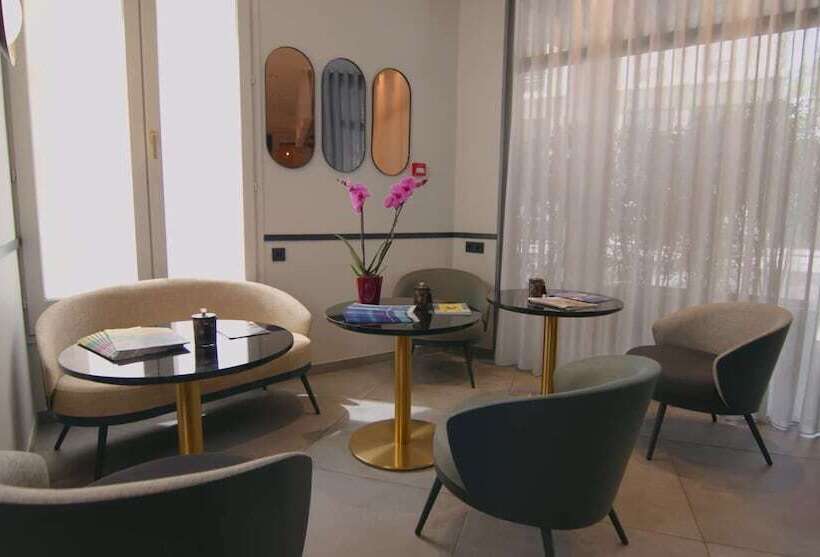 Best Western Hotel Du Pont Wilson