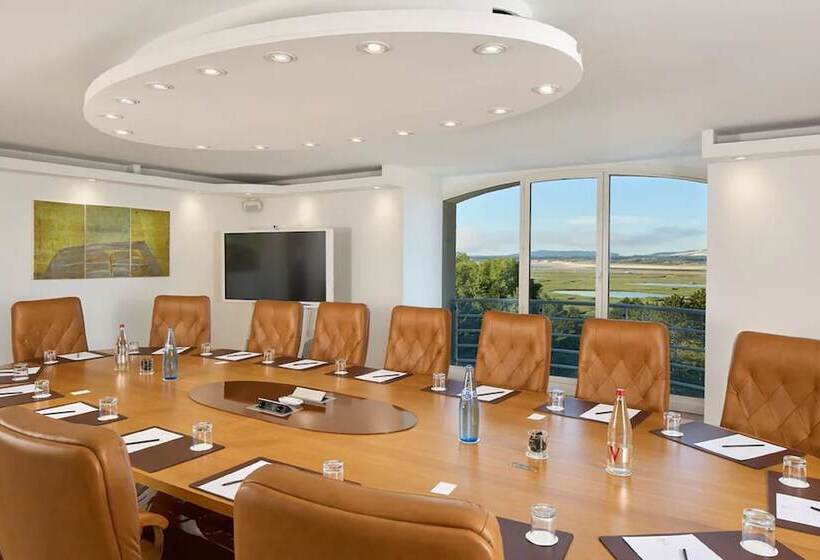 Отель Le Grand Hôtel Le Touquet Paris Plage