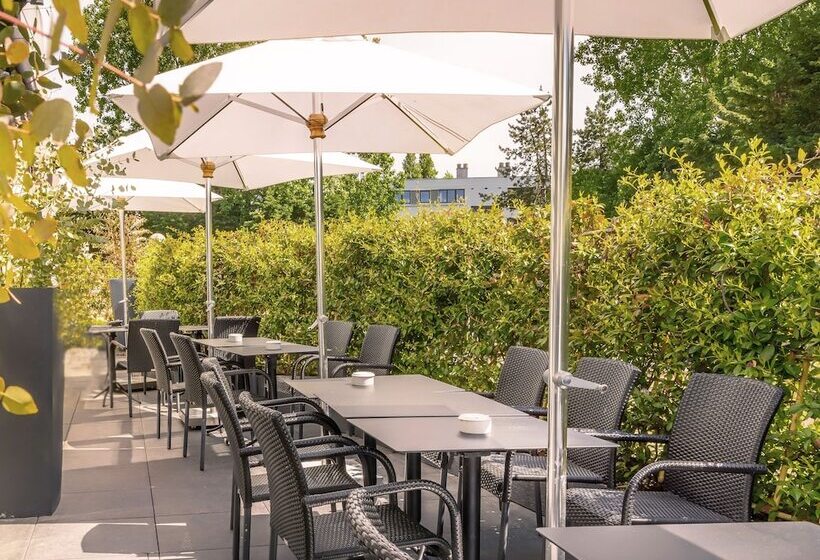 Отель Le Grand Hôtel Le Touquet Paris Plage