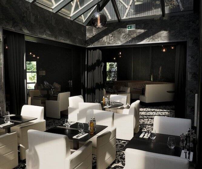 Отель Le Grand Hôtel Le Touquet Paris Plage