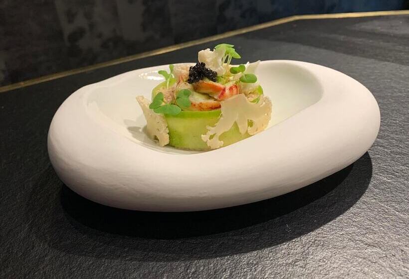 Отель Le Grand Hôtel Le Touquet Paris Plage