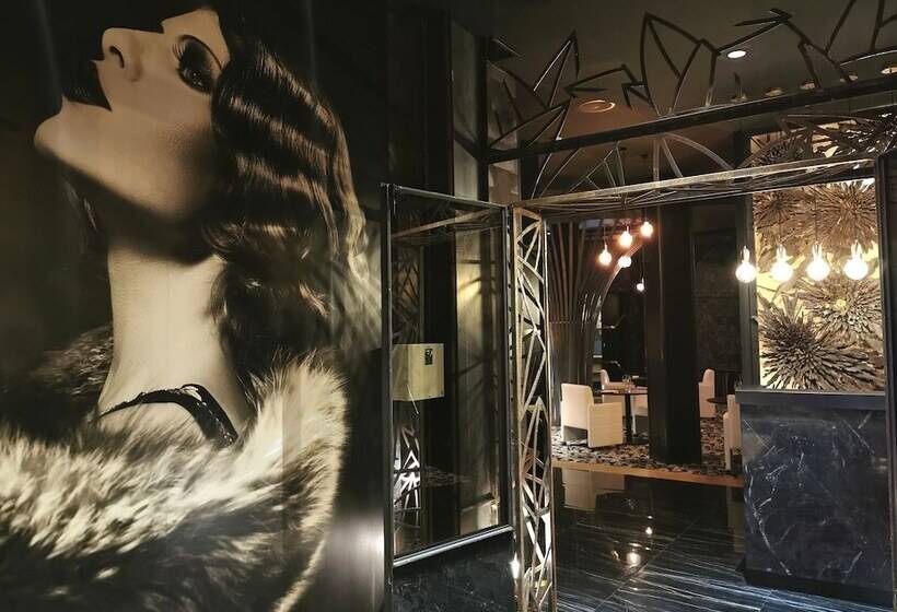 Отель Le Grand Hôtel Le Touquet Paris Plage