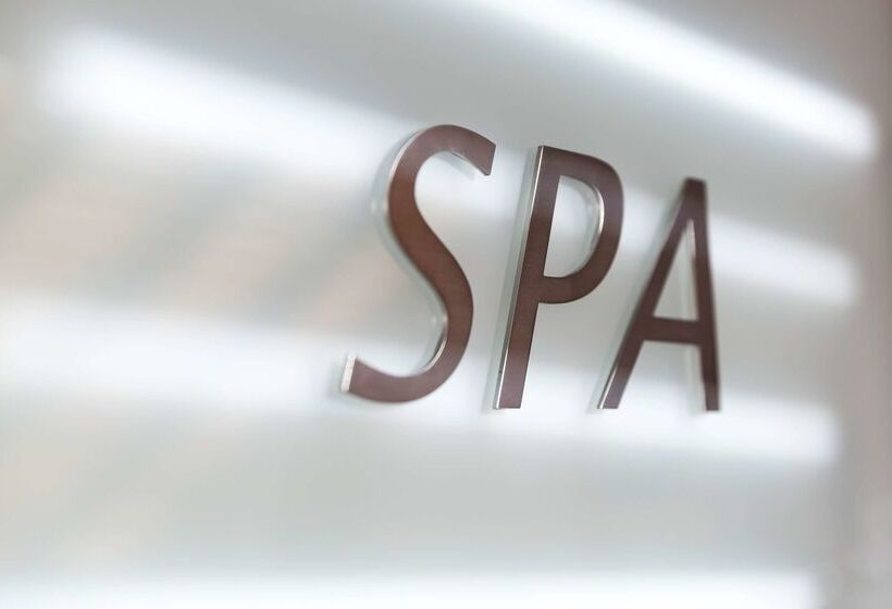 Best Western Les Bains Hotel Et Spa