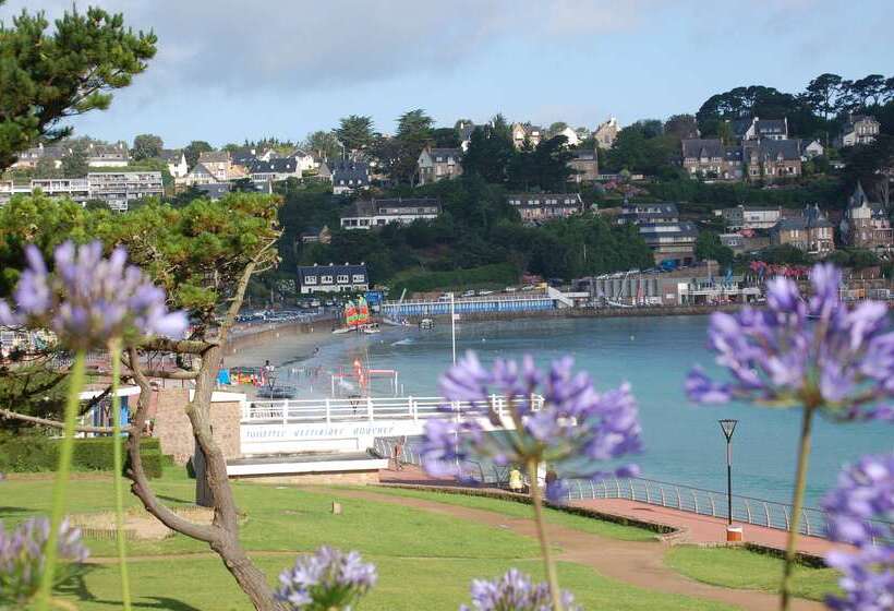 Best Western Les Bains Hotel Et Spa