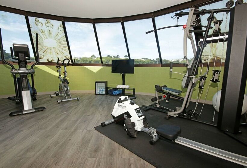 Best Western Les Bains Hotel Et Spa