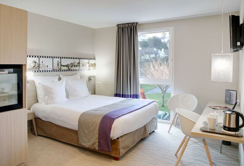 Best Western Les Bains Hotel Et Spa