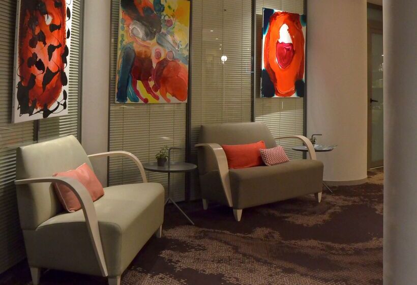 Best Western Les Bains Hotel Et Spa