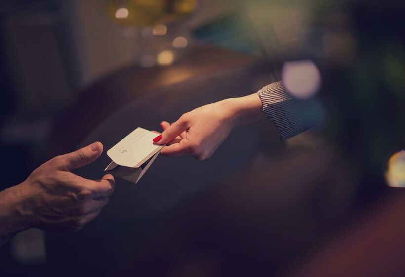 فندق Best Western Plus Richelieu