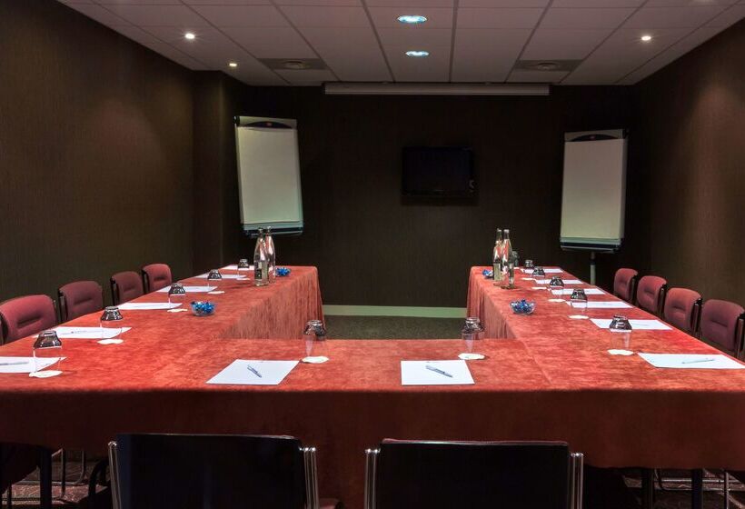 فندق Best Western Plus Richelieu