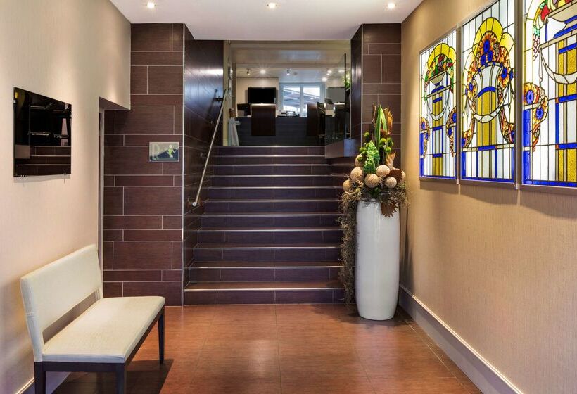 فندق Best Western Plus Richelieu