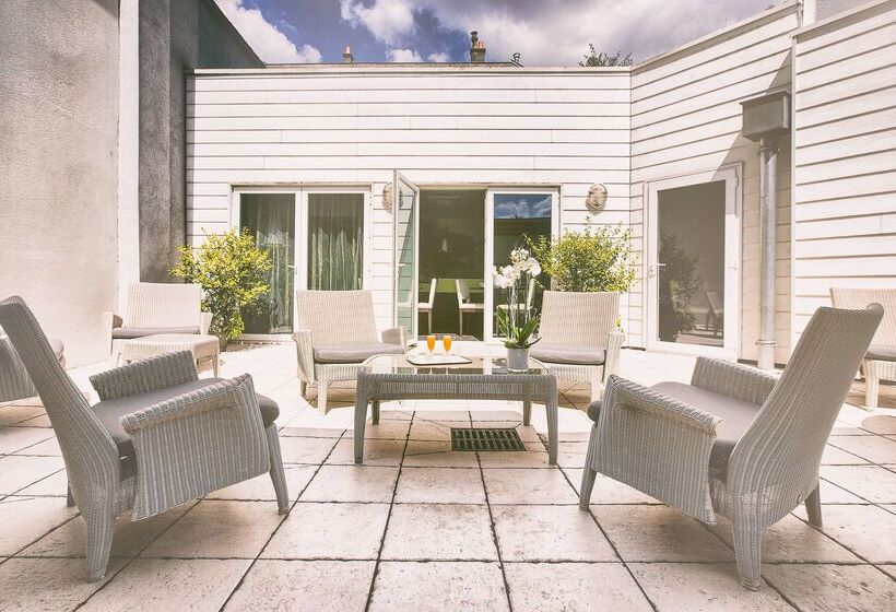 فندق Best Western Plus Richelieu