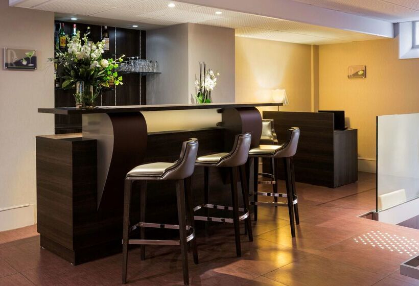 فندق Best Western Plus Richelieu