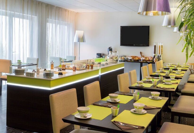 فندق Best Western Plus Richelieu