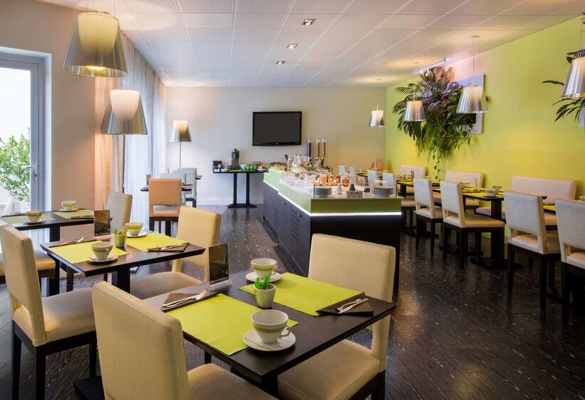 فندق Best Western Plus Richelieu