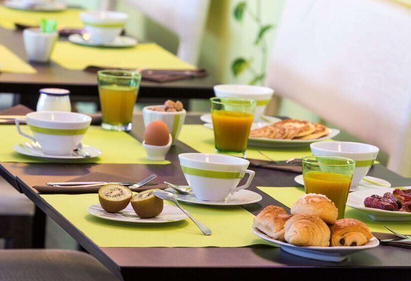 فندق Best Western Plus Richelieu