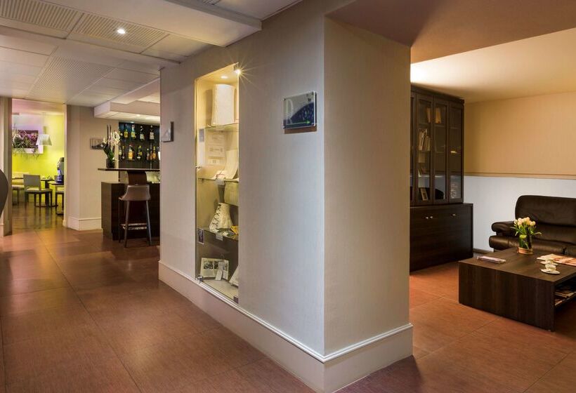 فندق Best Western Plus Richelieu