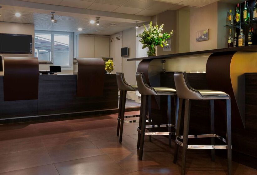 فندق Best Western Plus Richelieu