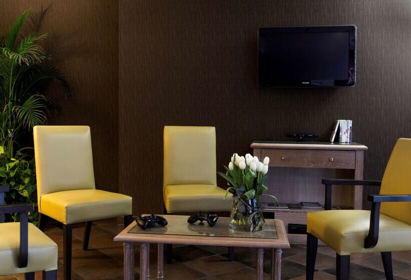 فندق Best Western Plus Richelieu