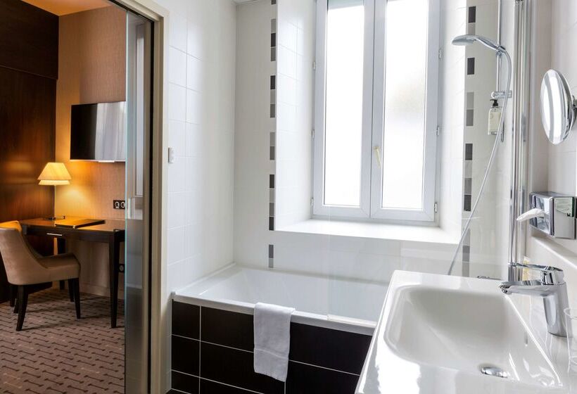 فندق Best Western Plus Richelieu