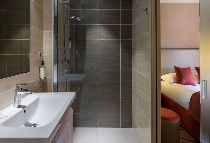 فندق Best Western Plus Richelieu