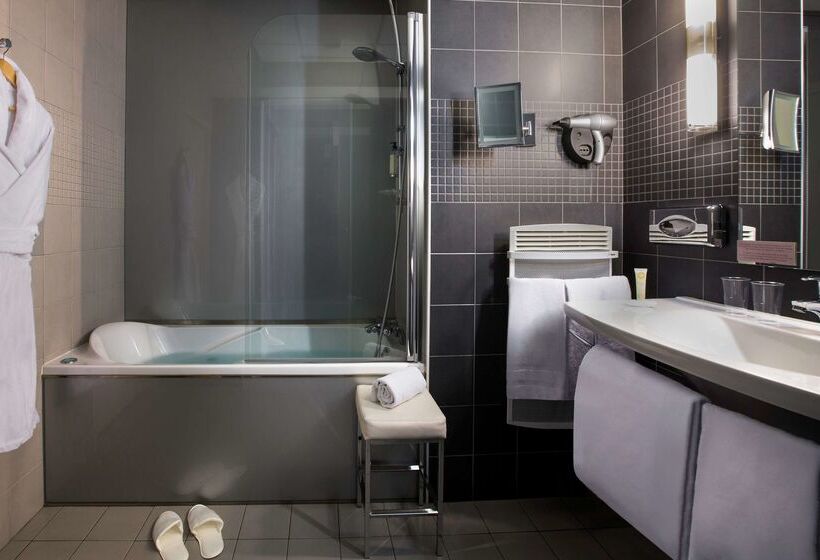 فندق Best Western Plus Richelieu