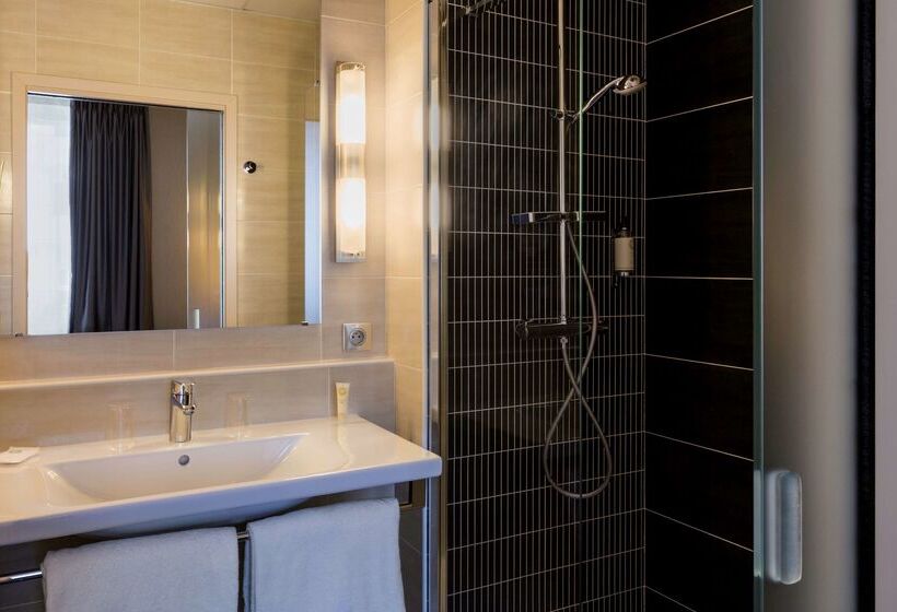 فندق Best Western Plus Richelieu