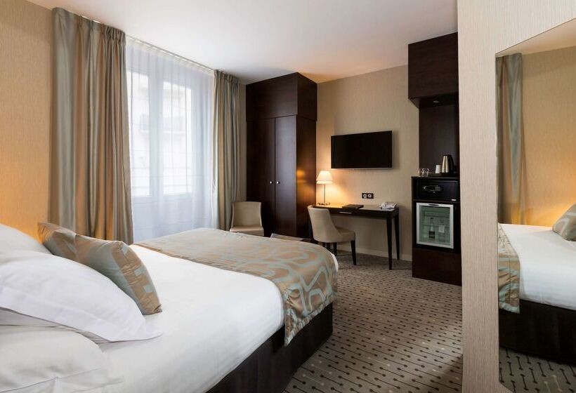 فندق Best Western Plus Richelieu