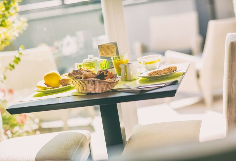 فندق Best Western Plus Richelieu