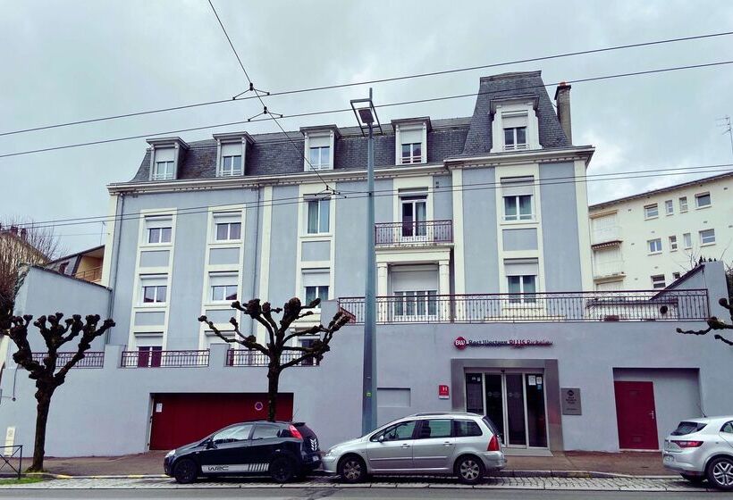 فندق Best Western Plus Richelieu