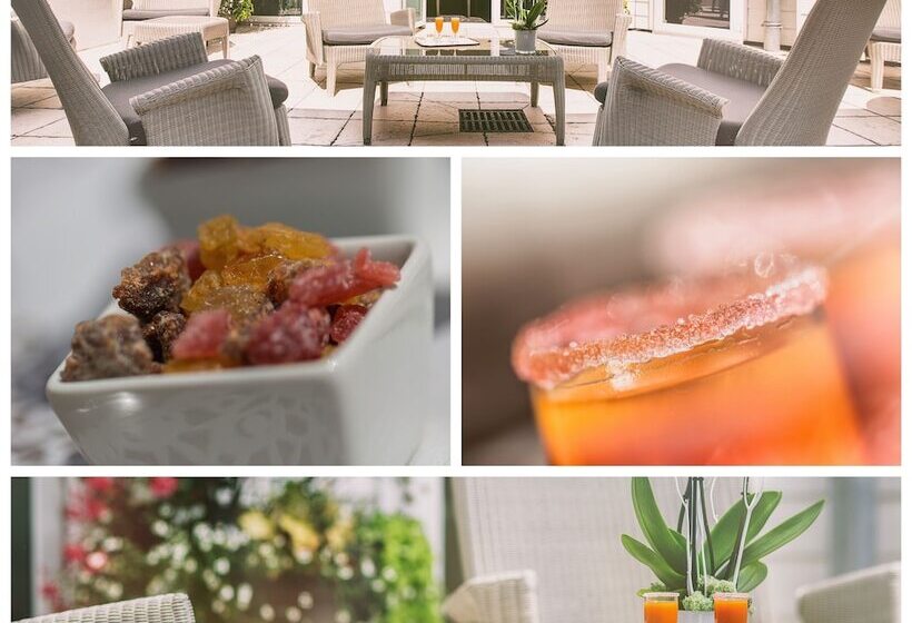 فندق Best Western Plus Richelieu