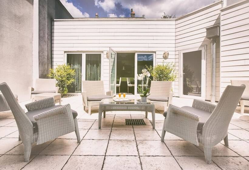 فندق Best Western Plus Richelieu