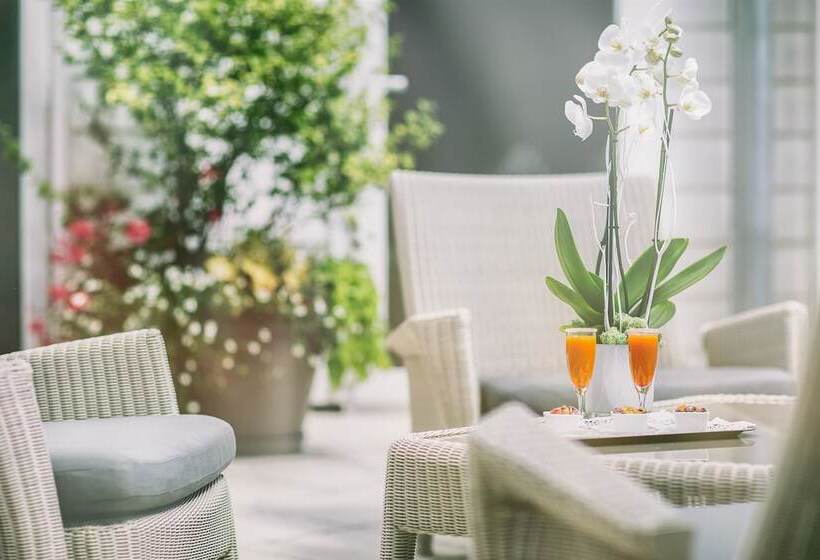 فندق Best Western Plus Richelieu