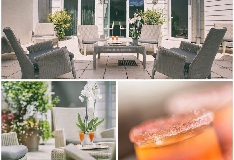 فندق Best Western Plus Richelieu