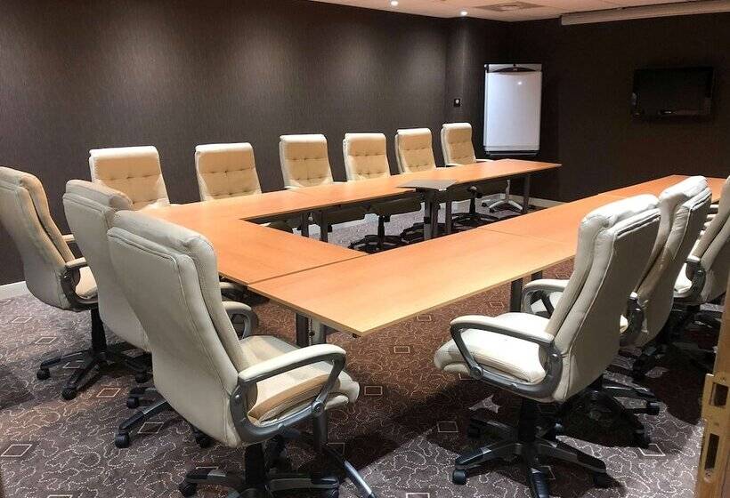 فندق Best Western Plus Richelieu