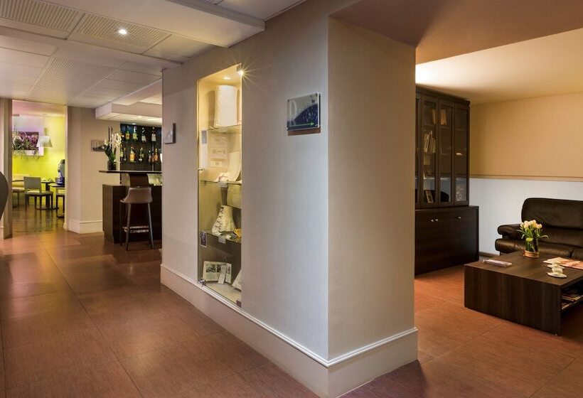 فندق Best Western Plus Richelieu