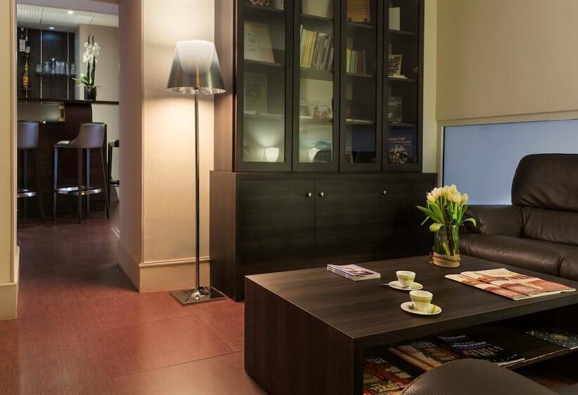 فندق Best Western Plus Richelieu