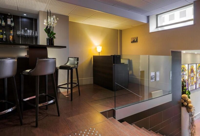 فندق Best Western Plus Richelieu