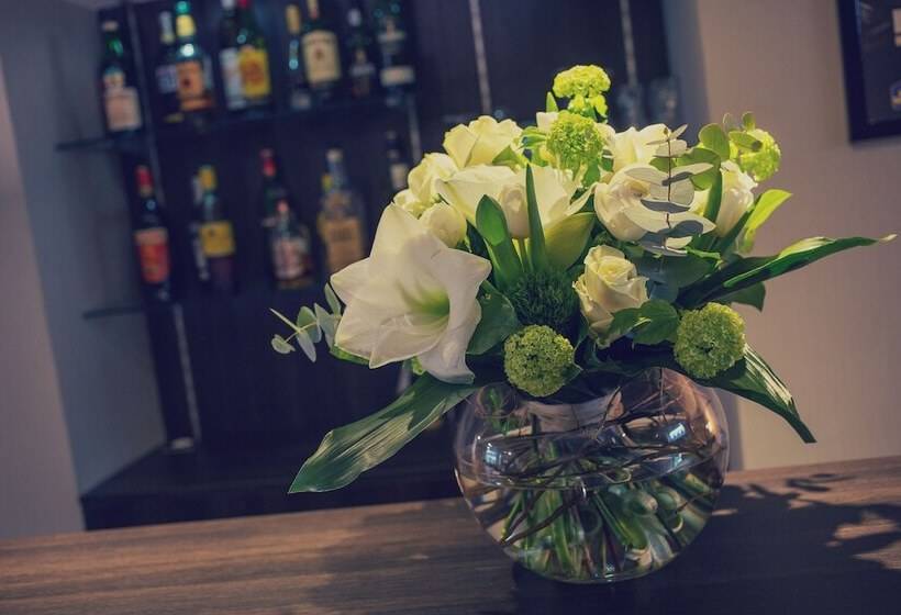 فندق Best Western Plus Richelieu