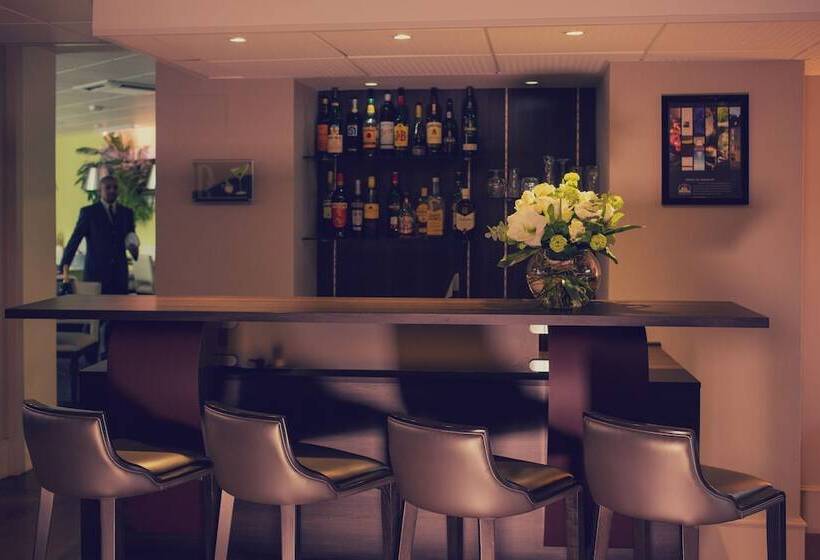 فندق Best Western Plus Richelieu