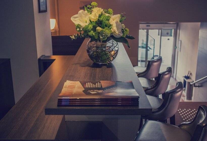 فندق Best Western Plus Richelieu