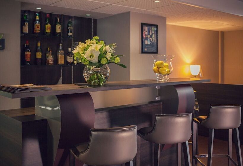 فندق Best Western Plus Richelieu