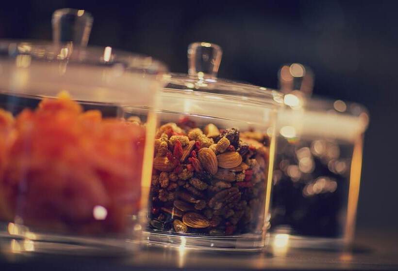 فندق Best Western Plus Richelieu