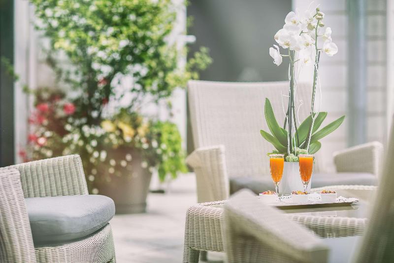 فندق Best Western Plus Richelieu