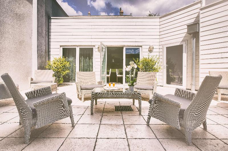 فندق Best Western Plus Richelieu