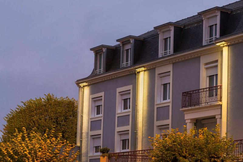 فندق Best Western Plus Richelieu