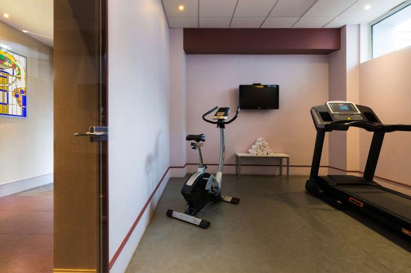 فندق Best Western Plus Richelieu