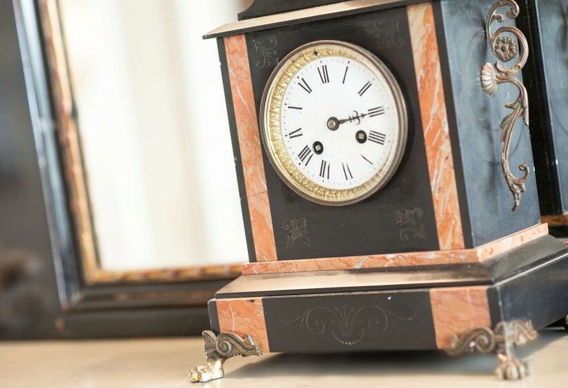 Отель Best Western Saint Louis Grand Paris Vincennes