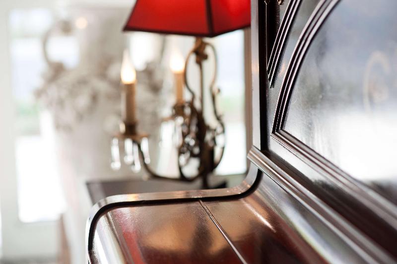 Отель Best Western Saint Louis Grand Paris Vincennes