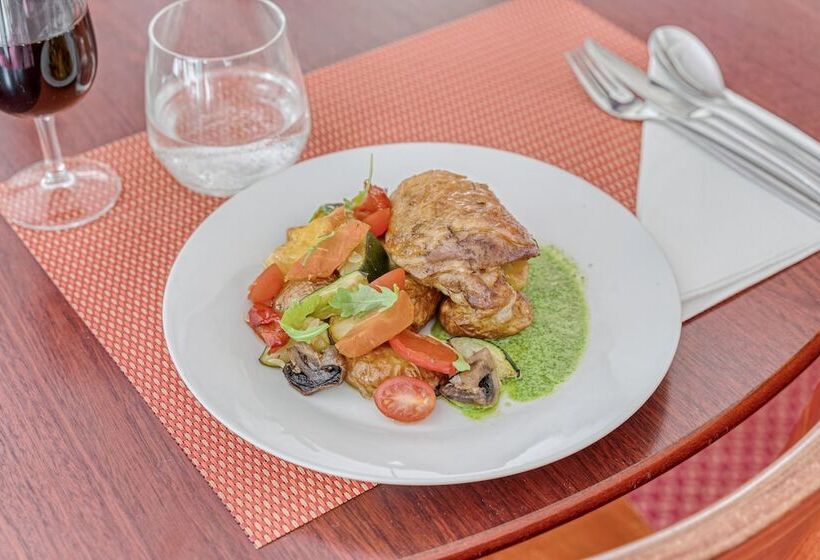 Brit Hotel Bordeaux Aéroport   Le Soretel