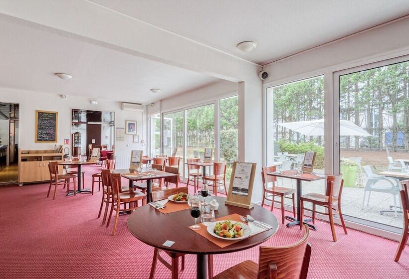 Brit Hotel Bordeaux Aéroport   Le Soretel